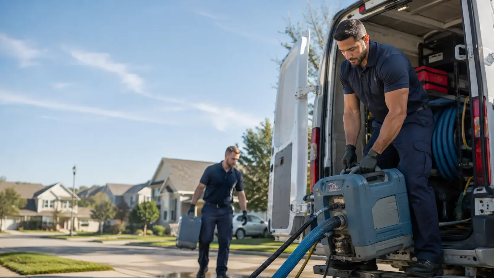 Trauma Cleanup in Raymore, MO near me